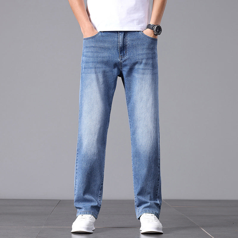 Summer Jeans Men
