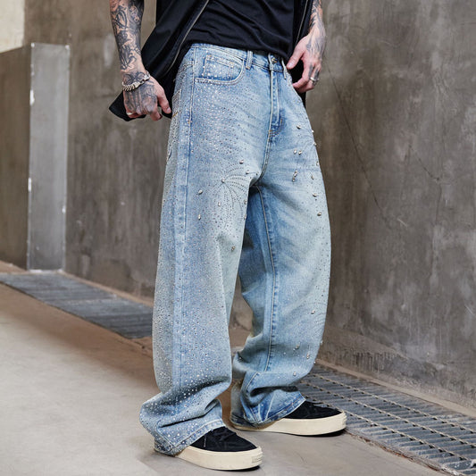 Men's High Street Jeans