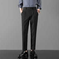 Mens Slim-Fit pants