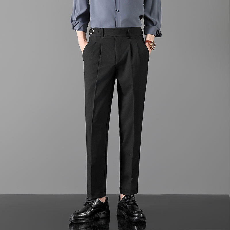 Mens Slim-Fit pants