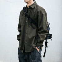 Casual Jacket For Young Men