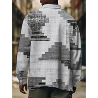 Mens Shirt For Spring And Fall Street Style