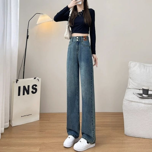 flattering womens jeans