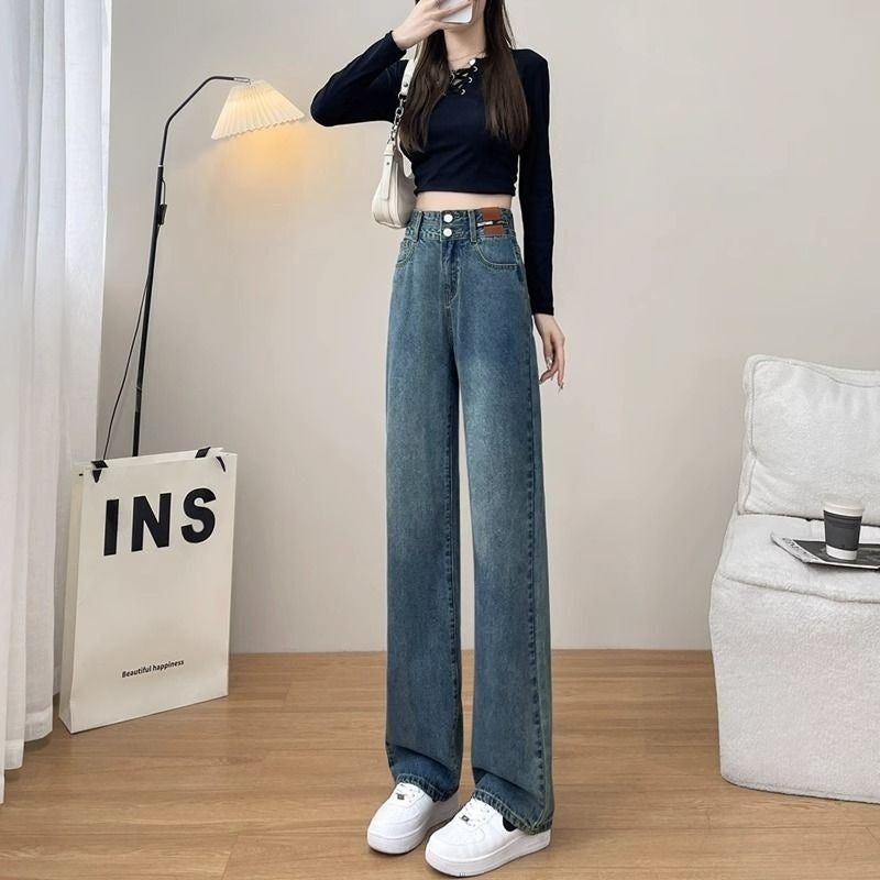 flattering womens jeans