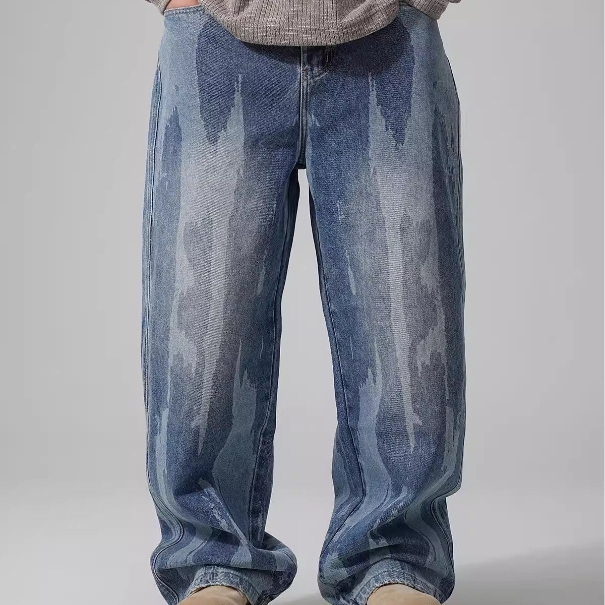 American Denim Jeans