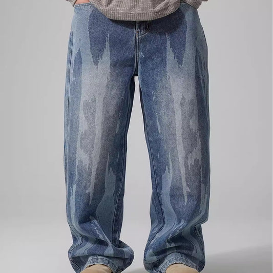 American Denim Jeans
