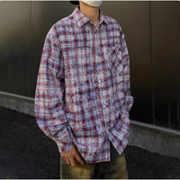 Summer Trendy Versatile Casual Shirt