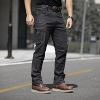 Tactical Stretch Jeans Men