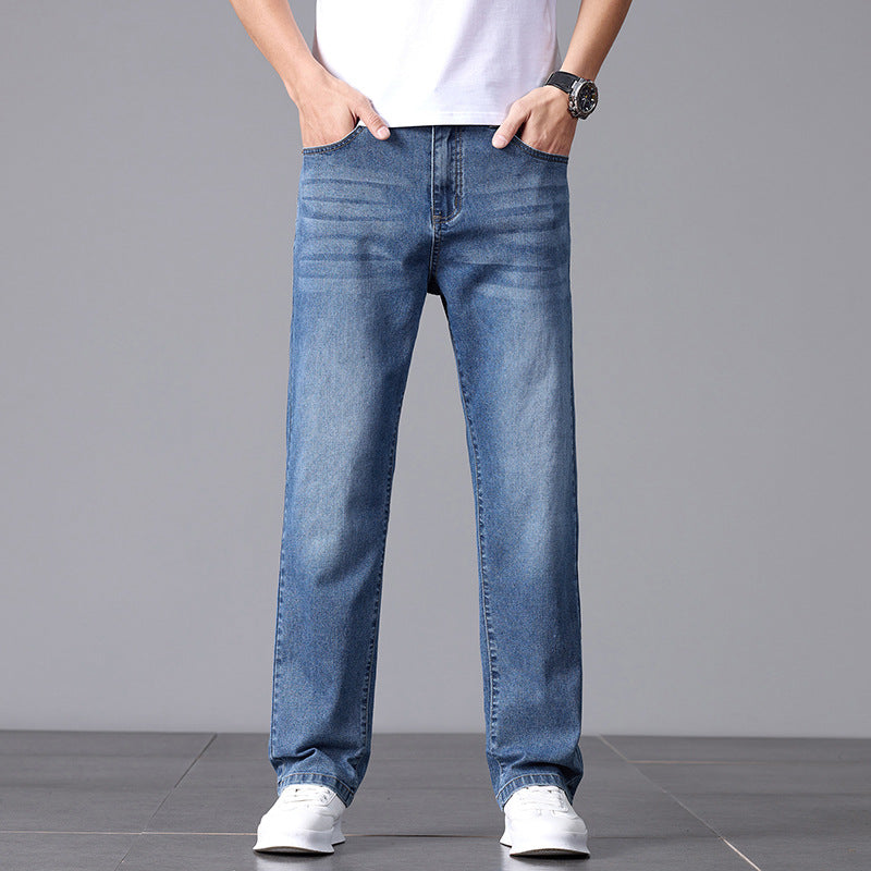Summer Jeans Men