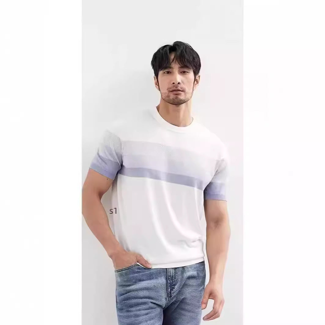 Summer Mens T-Shirt