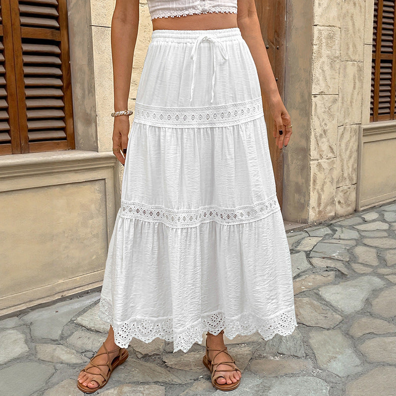 Women's  Casual Skirt