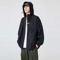 Mens Versatile Jacket