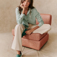 Artistic Cotton Shirt