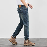 Mens Retro jeans