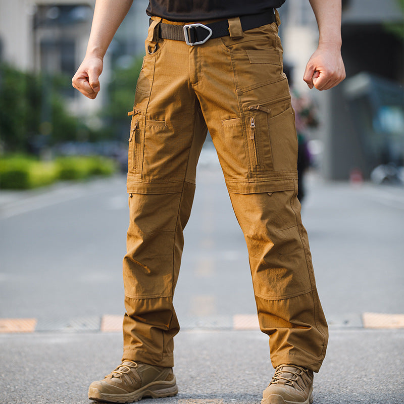 Mens Hiking Pants