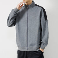 Men's Cardigan Jacket