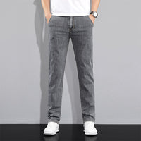 Versatile Stretch Slim Fit jeans