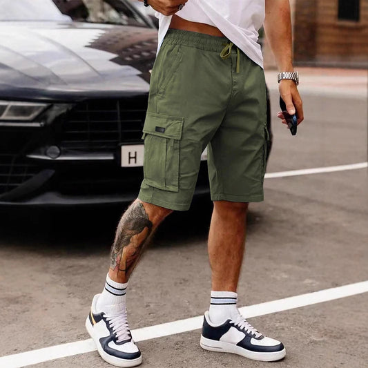 Men's New Summer Pants