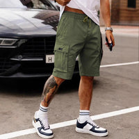 Men's New Summer Pants