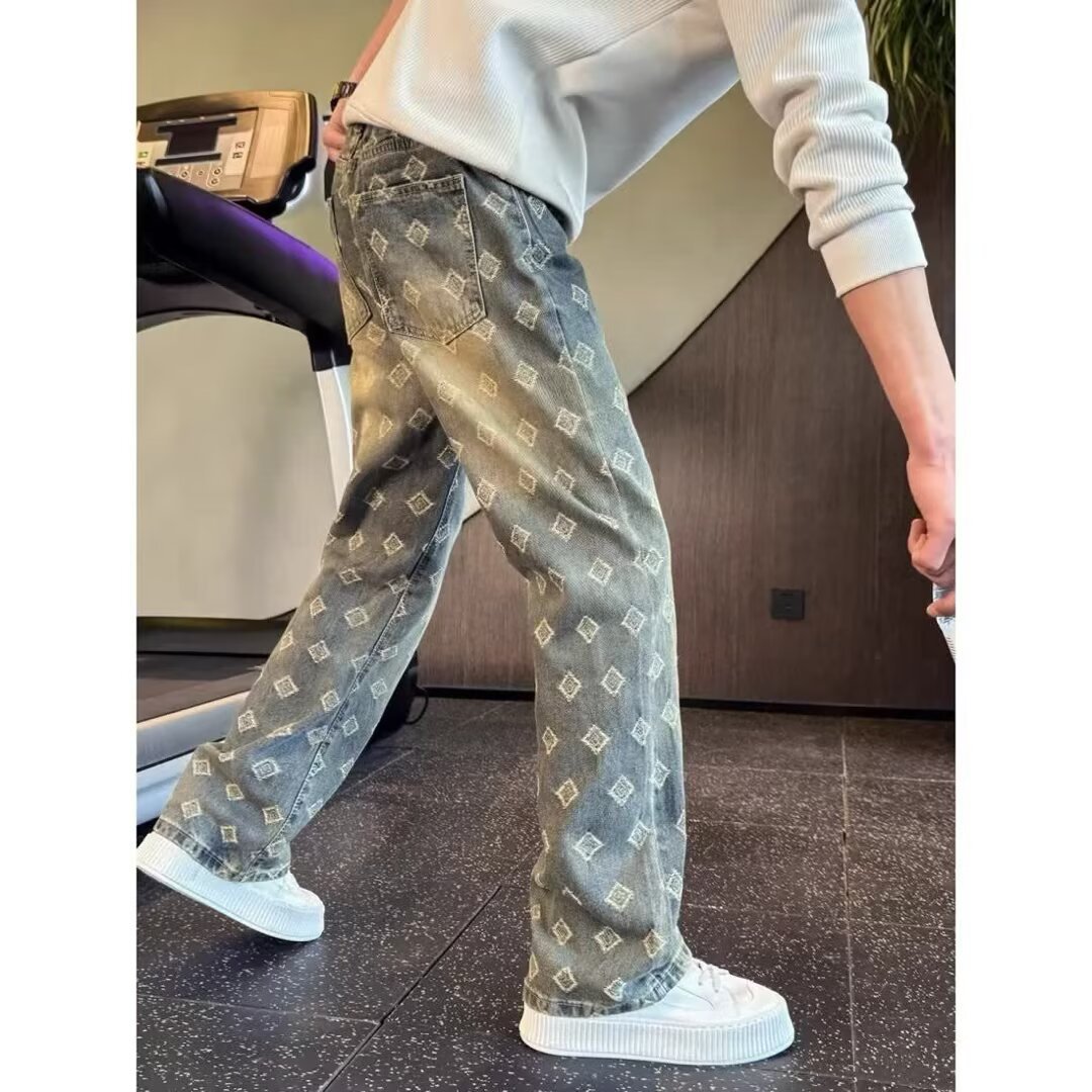 INS High Street jeans