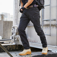 Mens Waterproof And Abrasion-Resistant pants