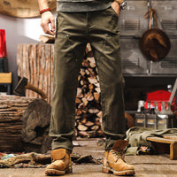 Retro Coffee pant