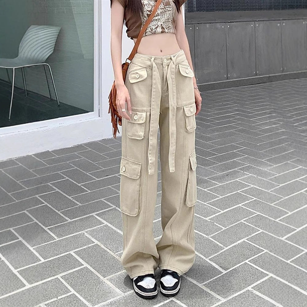 Women's American VintageCargo Pants