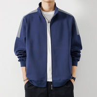Men's Cardigan Jacket