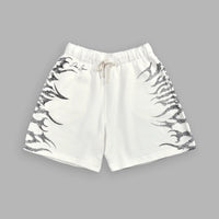 Casual Fitness Terry Cotton Shorts