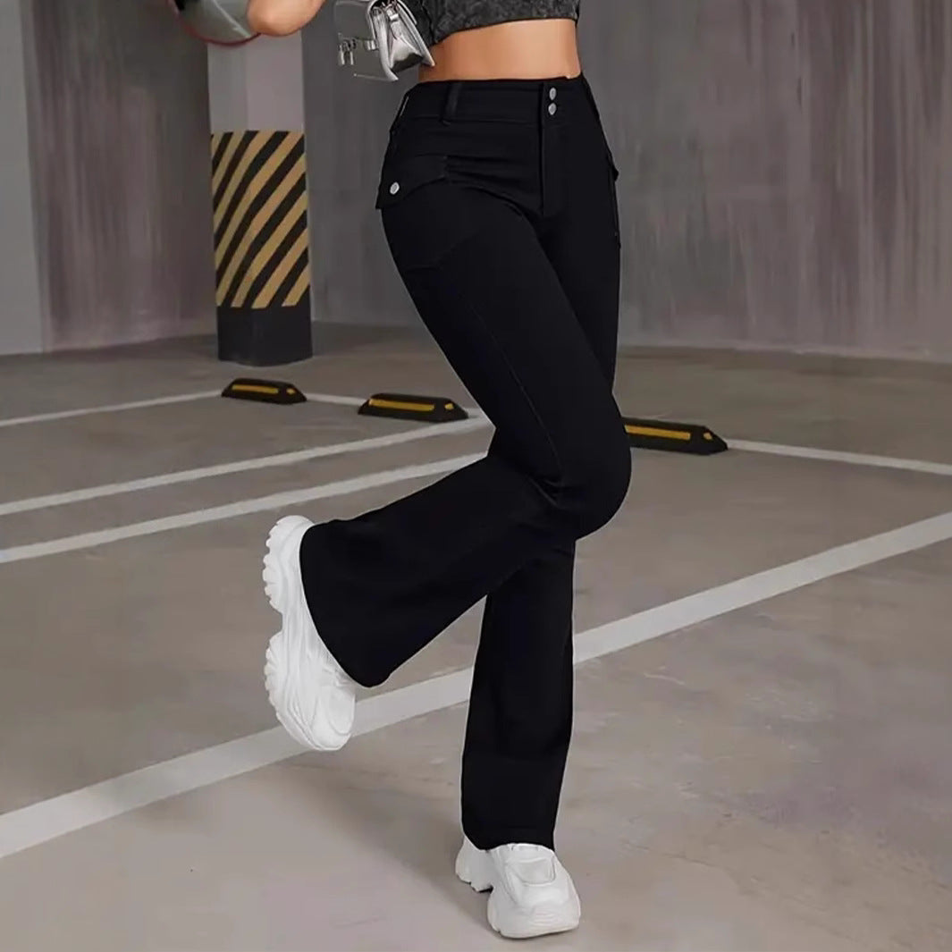 Versatile Womens Jeans