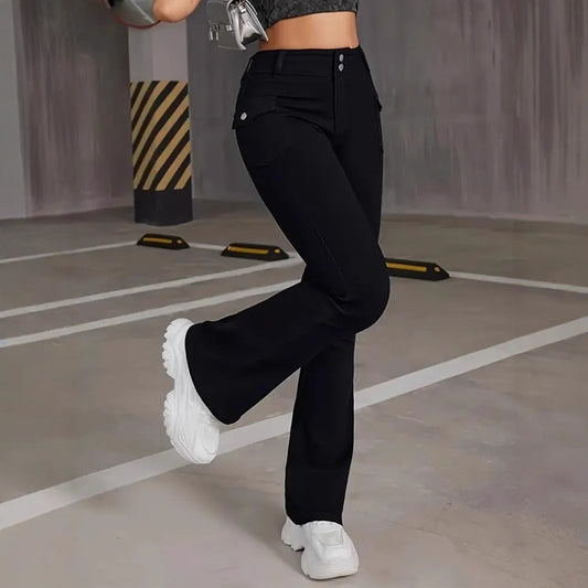 Versatile Womens Jeans