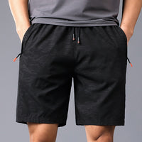 Running Sports And Leisure Pants Men