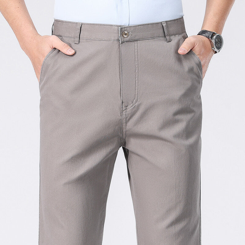 Men's Cotton Pant