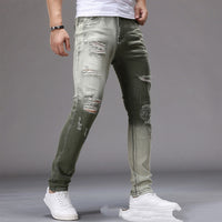 Slim-fit Jeans for men