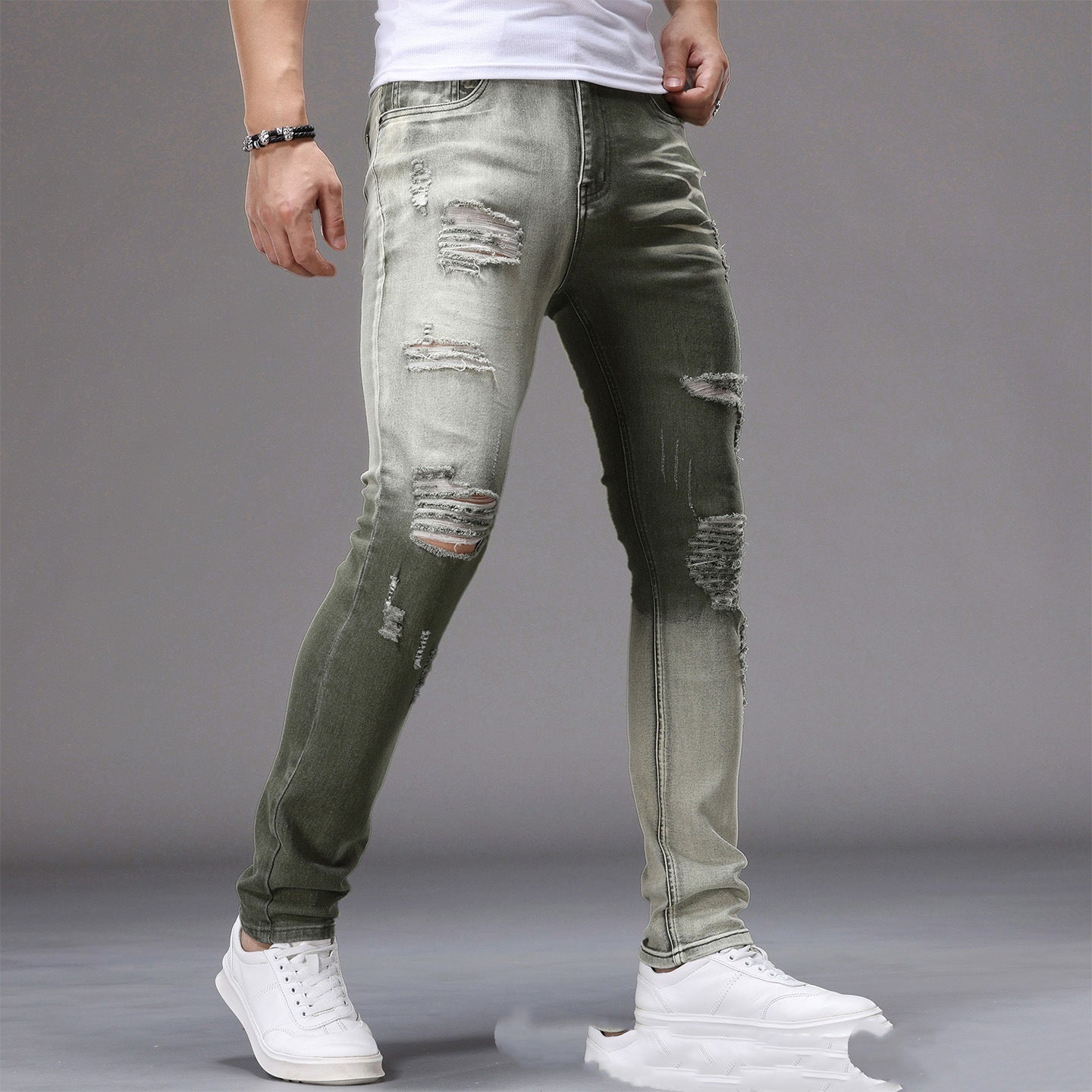 Slim-fit Jeans for men
