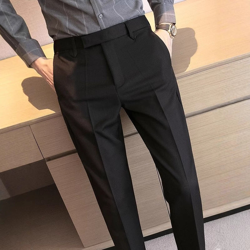 Dapper Mens Pants