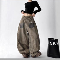 Loose-fit Jeans For Women