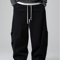 Winter Sabre Pants