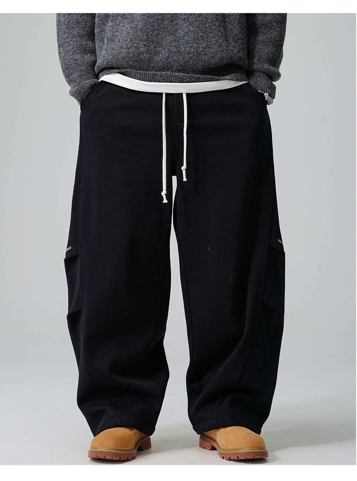 Winter Sabre Pants