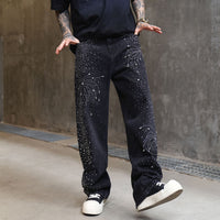 Men's High Street Jeans