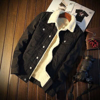 Lambswool Jacket