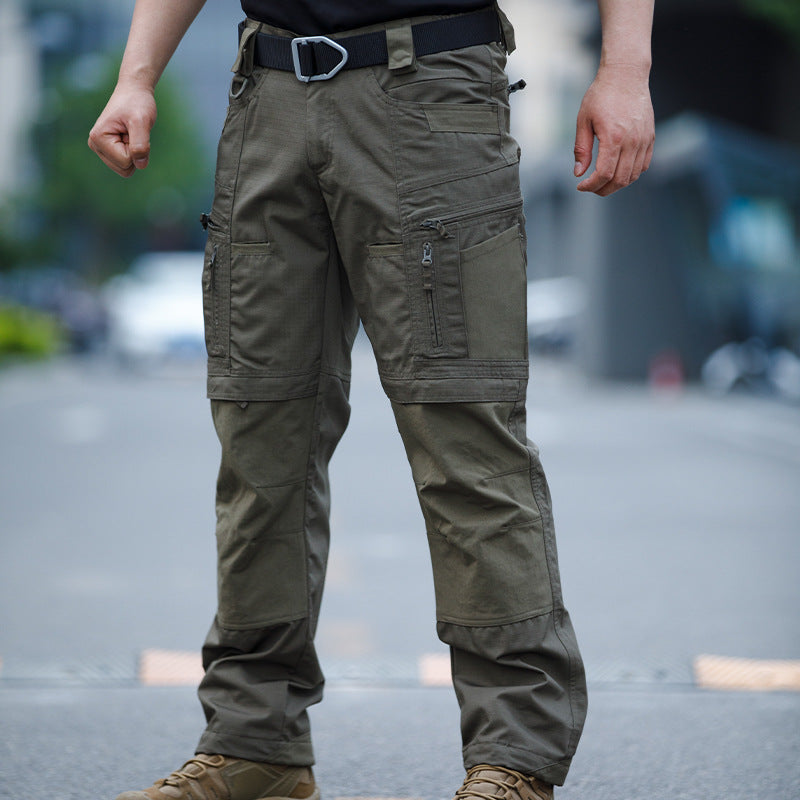 Mens Hiking Pants