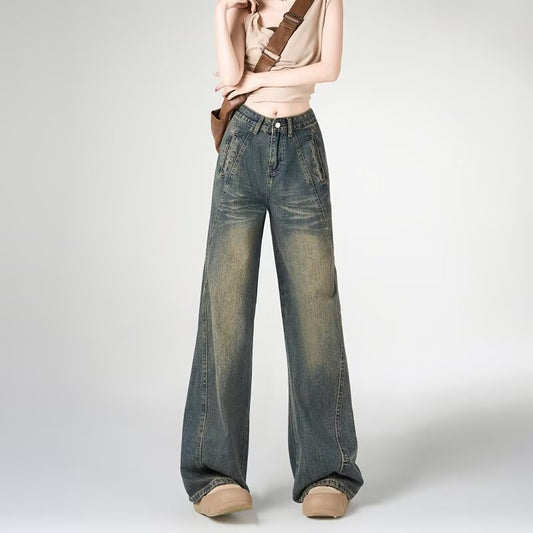 Womens Denim Jeans