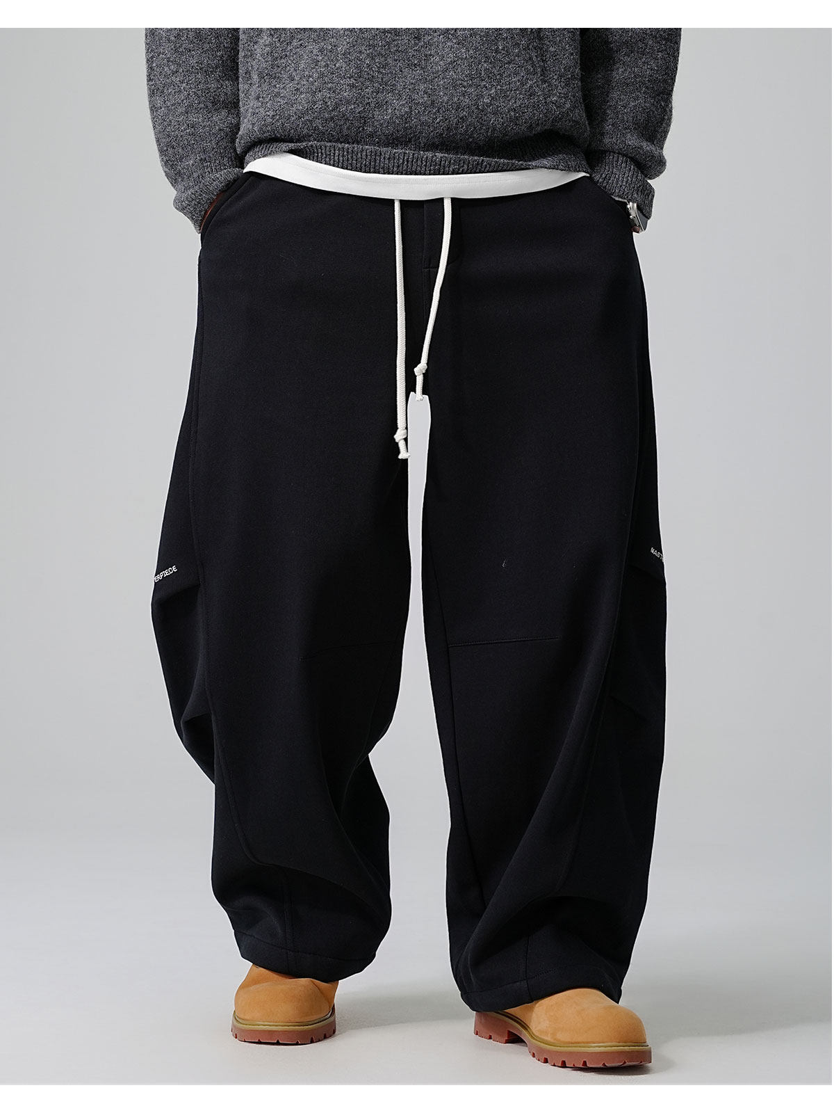 Winter Sabre Pants
