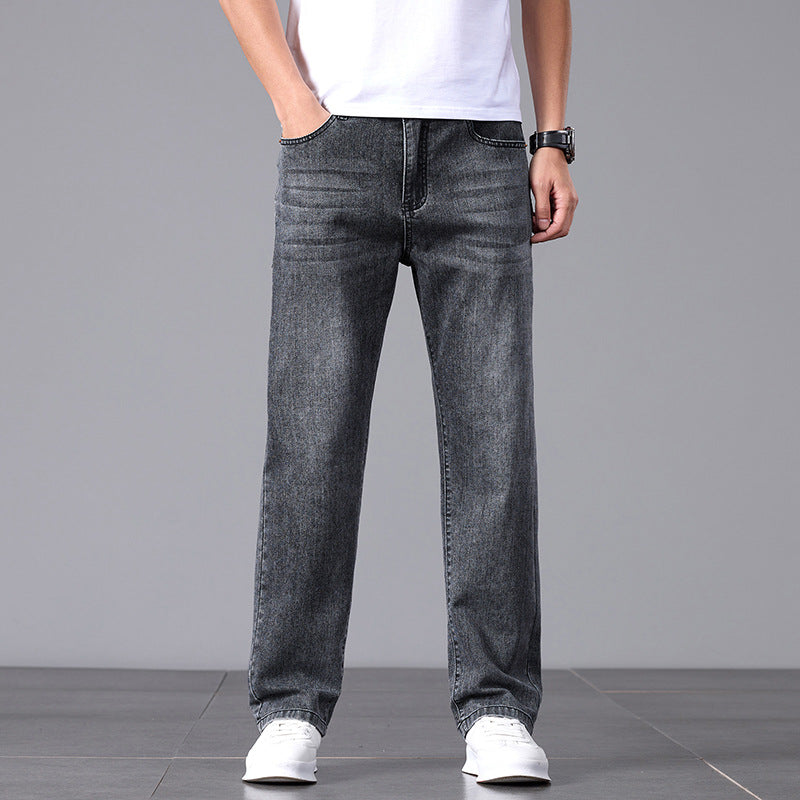 Summer Jeans Men