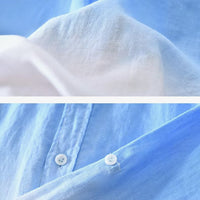 Casual Youth All-match Fashion Loose Top Coat