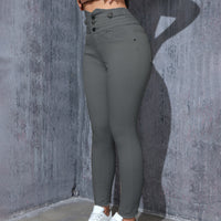 Women's Stretchy  Denim Jeans