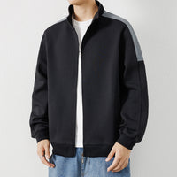 Men's Cardigan Jacket