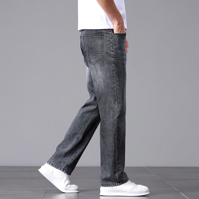Summer Jeans Men