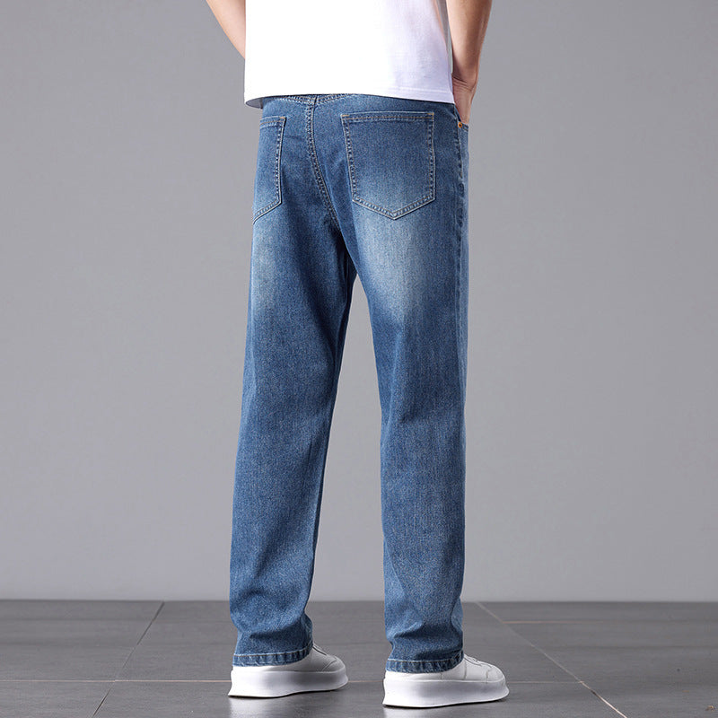 Summer Jeans Men